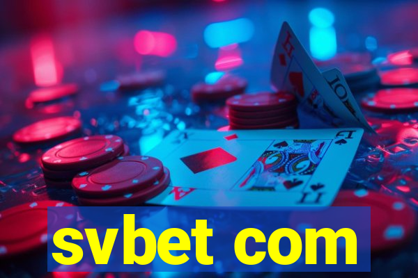 svbet com